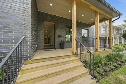 2015 Harvard Street, Houston, TX 77008 - Photo 8