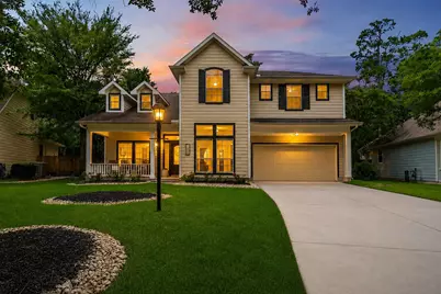 158 Hansom Trail Street, Spring, TX 77382 - Photo 1