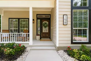 158 Hansom Trail St, Spring, TX 77382 - Photo 2