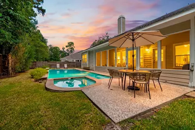 158 Hansom Trail Street, The Woodlands, TX 77382 - Photo 28