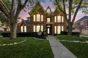 3815 Hogan Ct, Sugar Land, TX 77479 - Photo 1