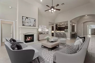 3932 Pinecrest Peak Drive, Spring, TX 77386 - Photo 14