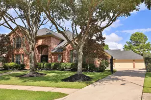 1715 Meirwoods Dr, Spring, TX 77379 - Photo 2