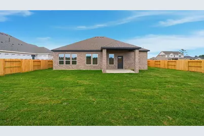 103 Lake Woodshore Court, Clute, TX 77531 - Photo 26