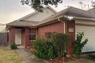 9027 Aspen Trace Ln, Humble, TX 77338 - Photo 2