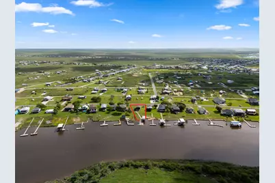 124 Seagull, Sargent, TX 77414 - Photo 40
