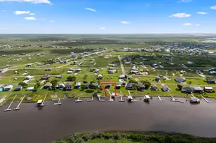 124 Seagull, Sargent, TX 77414 - Photo 40