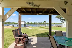 124 Seagull, Sargent, TX 77414 - Photo 16