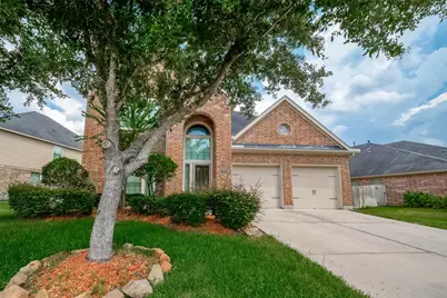 16010 Juniper Shores Drive, Houston, TX 77044 - Photo 2