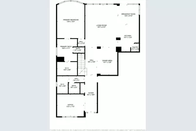 16010 Juniper Shores Drive, Houston, TX 77044 - Photo 30