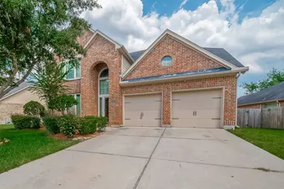 16010 Juniper Shores Drive, Houston, TX 77044 - Photo 1