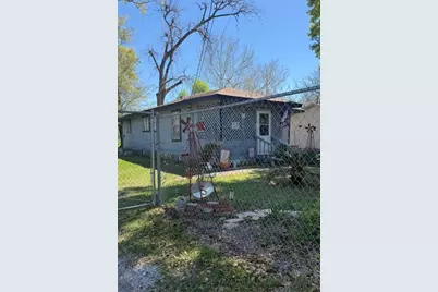 9610 Tower Street, Houston, TX 77088 - Photo 1