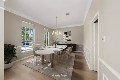 4023 N Dawn Cypress Court, Houston, TX 77059 - Photo 12