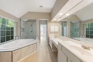 4023 N Dawn Cypress Ct, Houston, TX 77059 - Photo 2