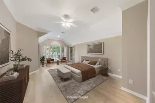 4023 N Dawn Cypress Ct, Houston, TX 77059 - Photo 4