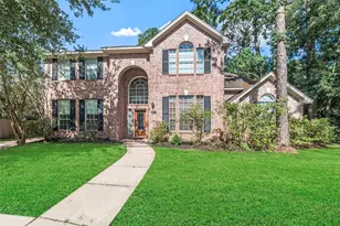 4023 N Dawn Cypress Ct, Houston, TX 77059 - Photo 1