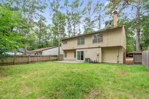 32 Marabou Pl, The Woodlands, TX 77380 - Photo 16