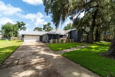 14 Seminole Lane, West Columbia, TX 77486 - Photo 2