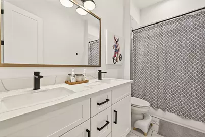 1926 Hoskins Drive, Houston, TX 77080 - Photo 28