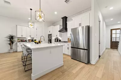 1926 Hoskins Drive, Houston, TX 77080 - Photo 8