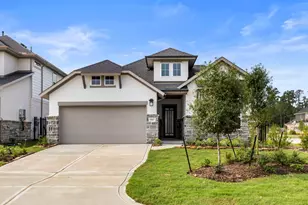 8143 Fenway Hts Dr, The Woodlands, TX 77389 - Photo 1