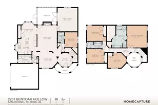 2231 Bentoak Hollow, San Antonio, TX 78248 - Photo 32