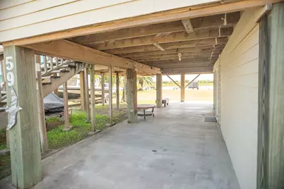 626 Seagull, Sargent, TX 77414 - Photo 14