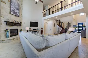 4912 Isla Canela Ln, League City, TX 77573 - Photo 12