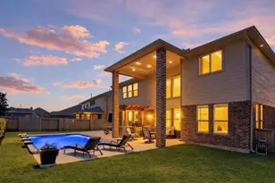 4912 Isla Canela Ln, League City, TX 77573 - Photo 1