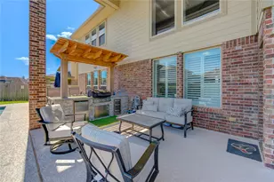 4912 Isla Canela Ln, League City, TX 77573 - Photo 36