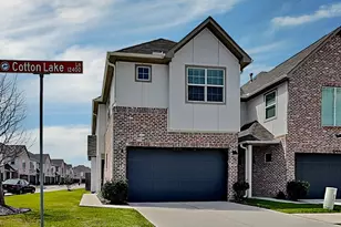 12418 Cotton Lake Ln, Stafford, TX 77477 - Photo 1