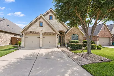 23915 Via Viale Drive, Richmond, TX 77406 - Photo 2