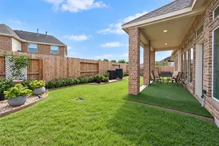23915 Via Viale Dr, Richmond, TX 77406 - Photo 36
