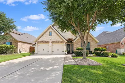 23915 Via Viale Drive, Richmond, TX 77406 - Photo 1