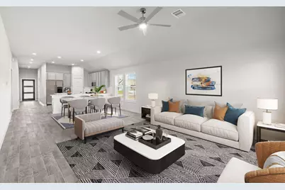 15810 Telge Ridge Lane, Cypress, TX 77429 - Photo 16