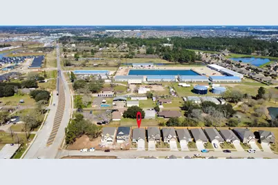 15810 Telge Ridge Lane, Cypress, TX 77429 - Photo 4