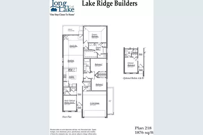 15810 Telge Ridge Lane, Cypress, TX 77429 - Photo 34