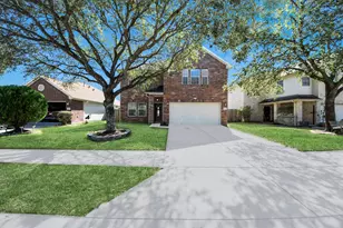 7242 Foxcrest Ln, Humble, TX 77338 - Photo 2