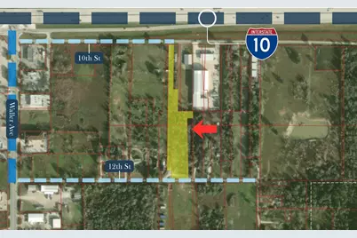 3670 12th Street, Brookshire, TX 77423 - Photo 1