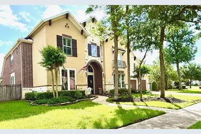 5403 Lockwood Bend Lane, Sugar Land, TX 77479 - Photo 2