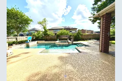 5403 Lockwood Bend Lane, Sugar Land, TX 77479 - Photo 16