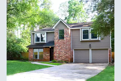 102 E Mistybreeze Circle, The Woodlands, TX 77381 - Photo 26