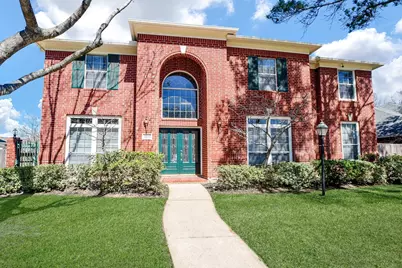 12236 S Shadow Cove Drive, Houston, TX 77082 - Photo 2