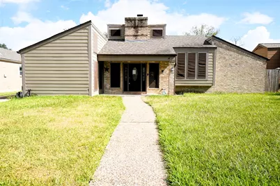 15918 Tumbling Rapids Drive, Houston, TX 77084 - Photo 2