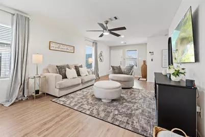 7207 Clover Chase Drive, Katy, TX 77493 - Photo 6