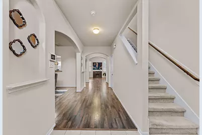 6502 Wilshire Lakes, Houston, TX 77040 - Photo 2