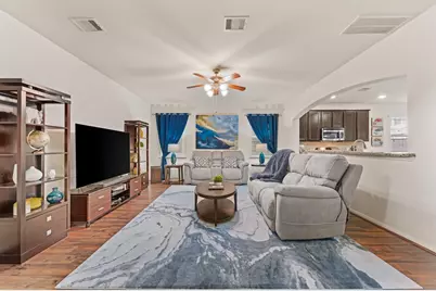 6502 Wilshire Lakes, Houston, TX 77040 - Photo 4