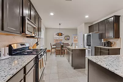 6502 Wilshire Lakes, Houston, TX 77040 - Photo 8