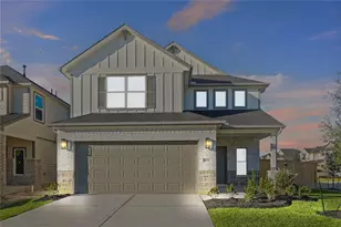 18910 Mescal Bean Ln, Houston, TX 77084 - Photo 1