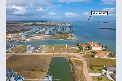 36 La Buena Vida Drive, Aransas Pass, TX 78336 - Photo 10